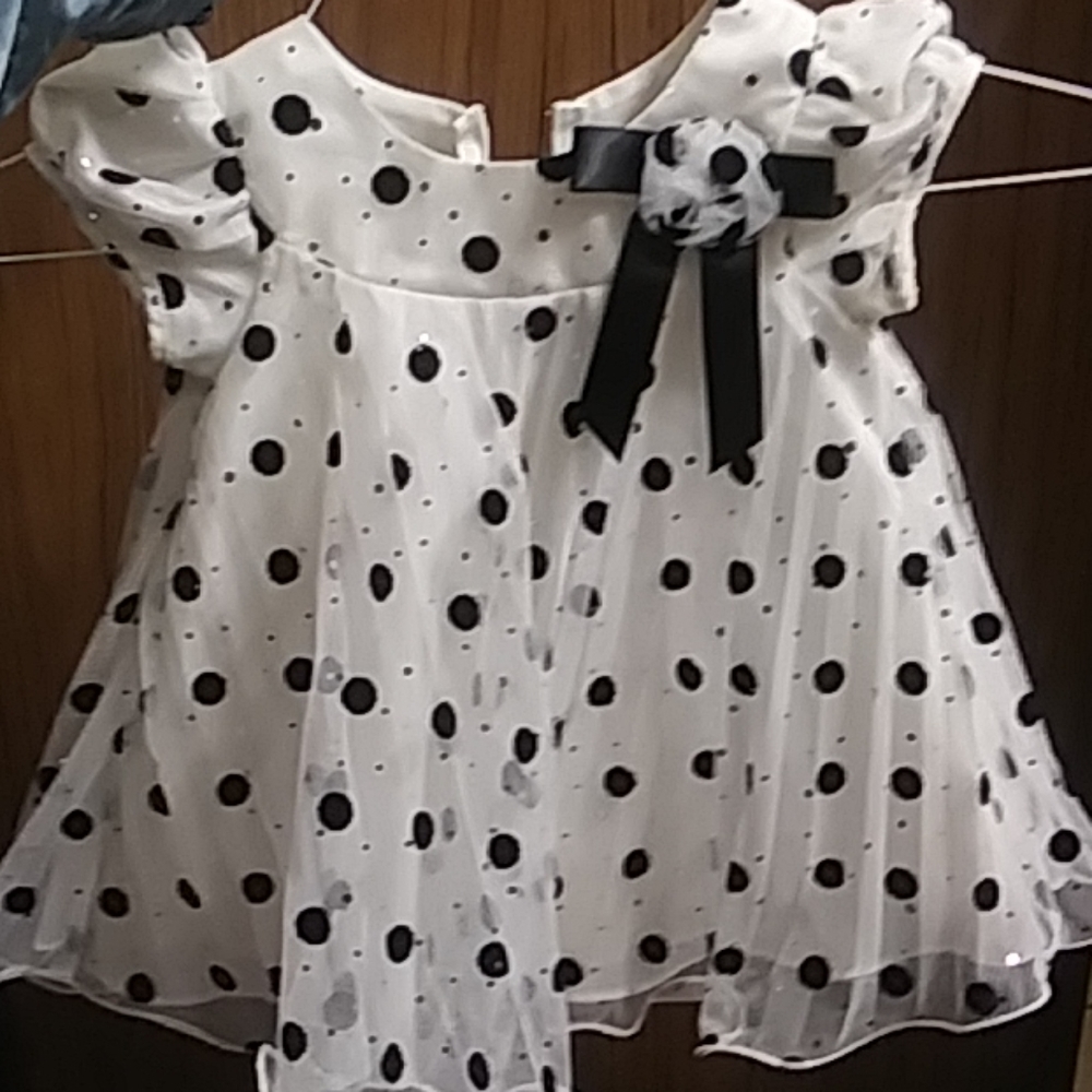 Boonie baby dress